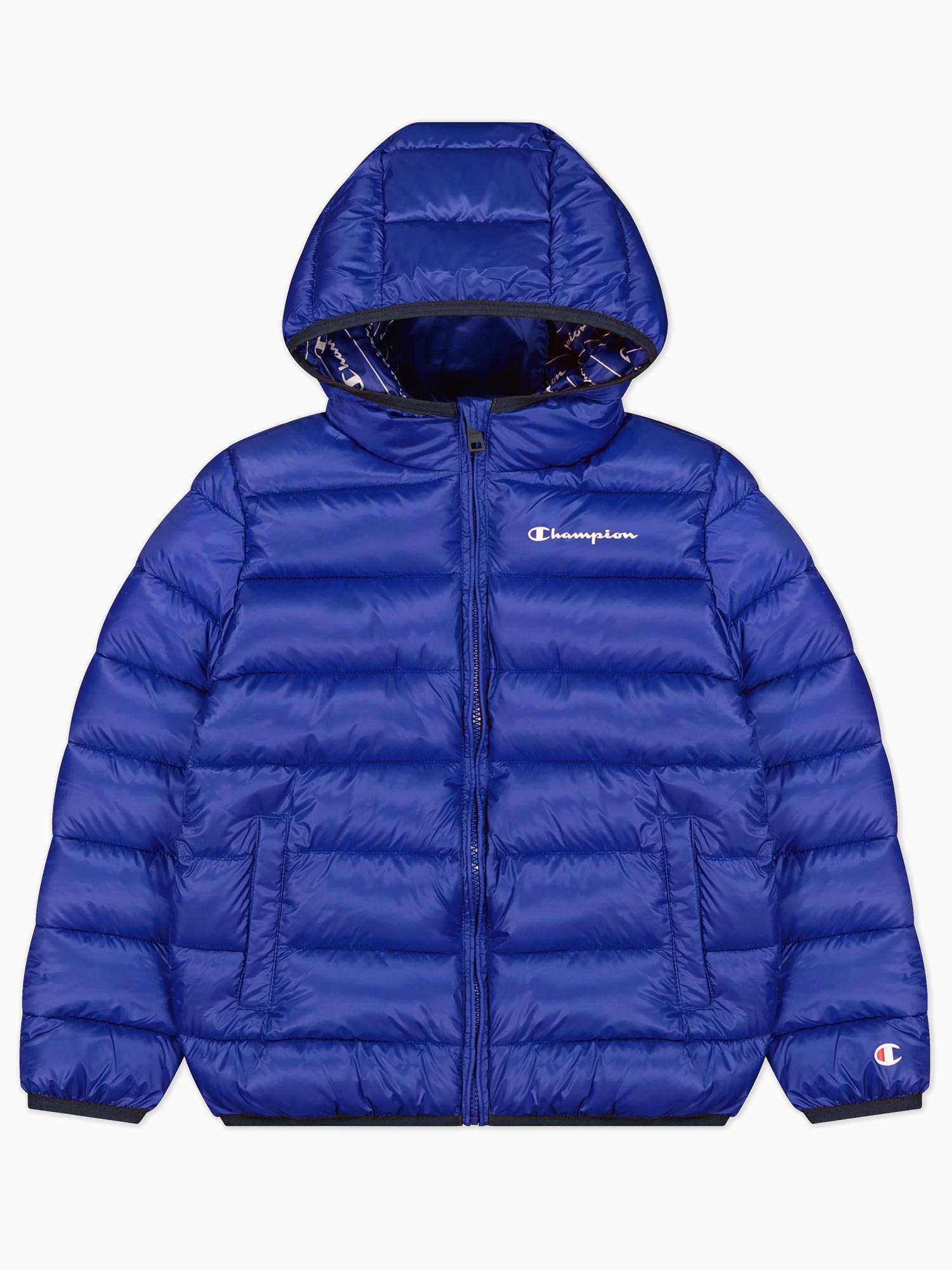 CHAMPION Яке Hooded Jacket