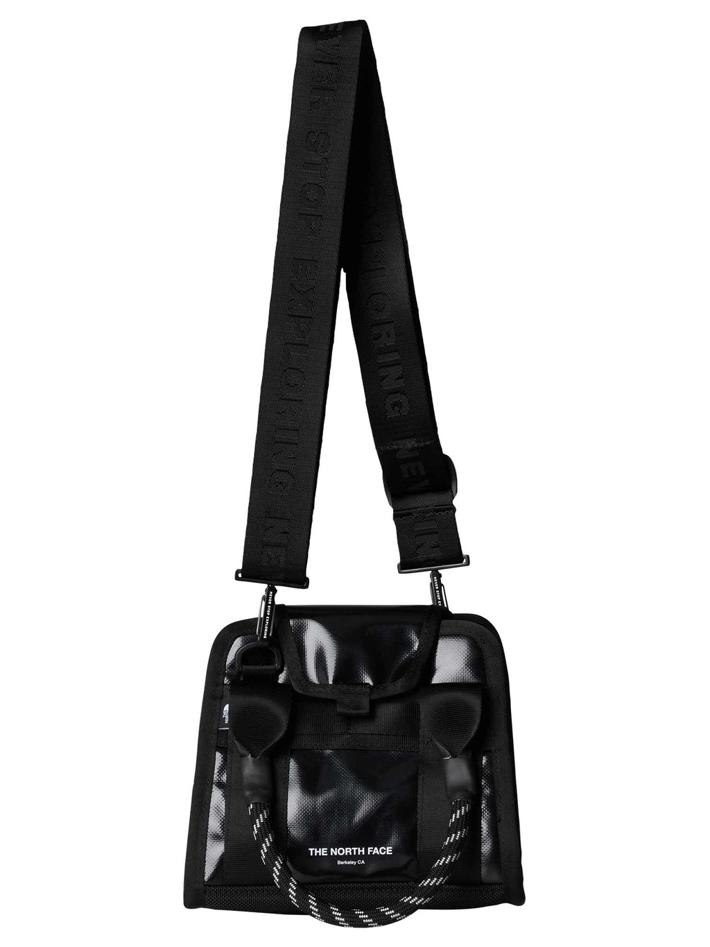 THE NORTH FACE Чанта BASE CAMP MINI BAG