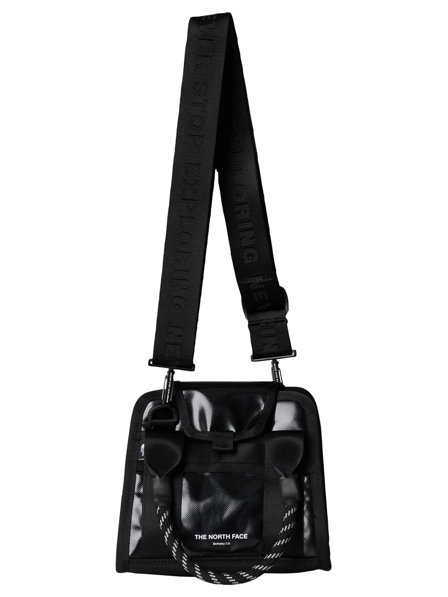 THE NORTH FACE Чанта BASE CAMP MINI BAG