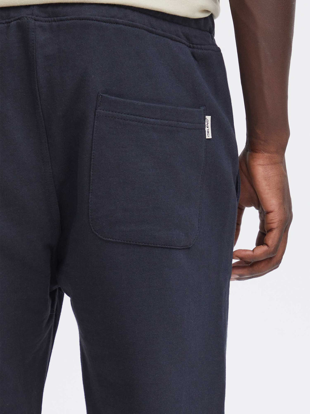 BLEND Спортно долнище Sweatpant