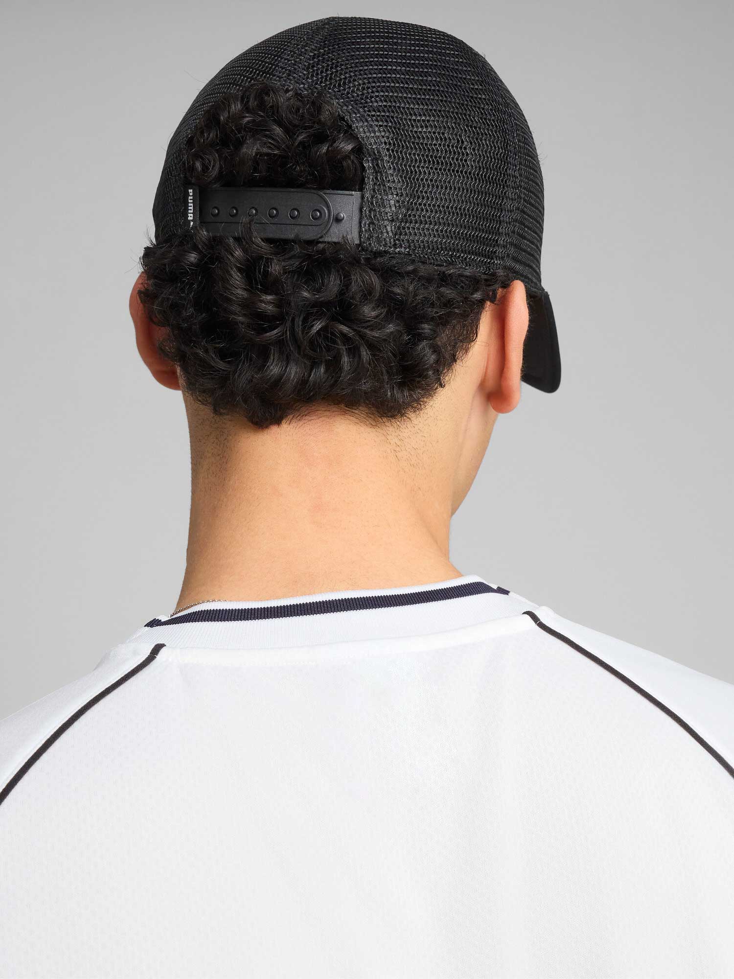 PUMA Шапка ESS No. 1 Logo Trucker Cap