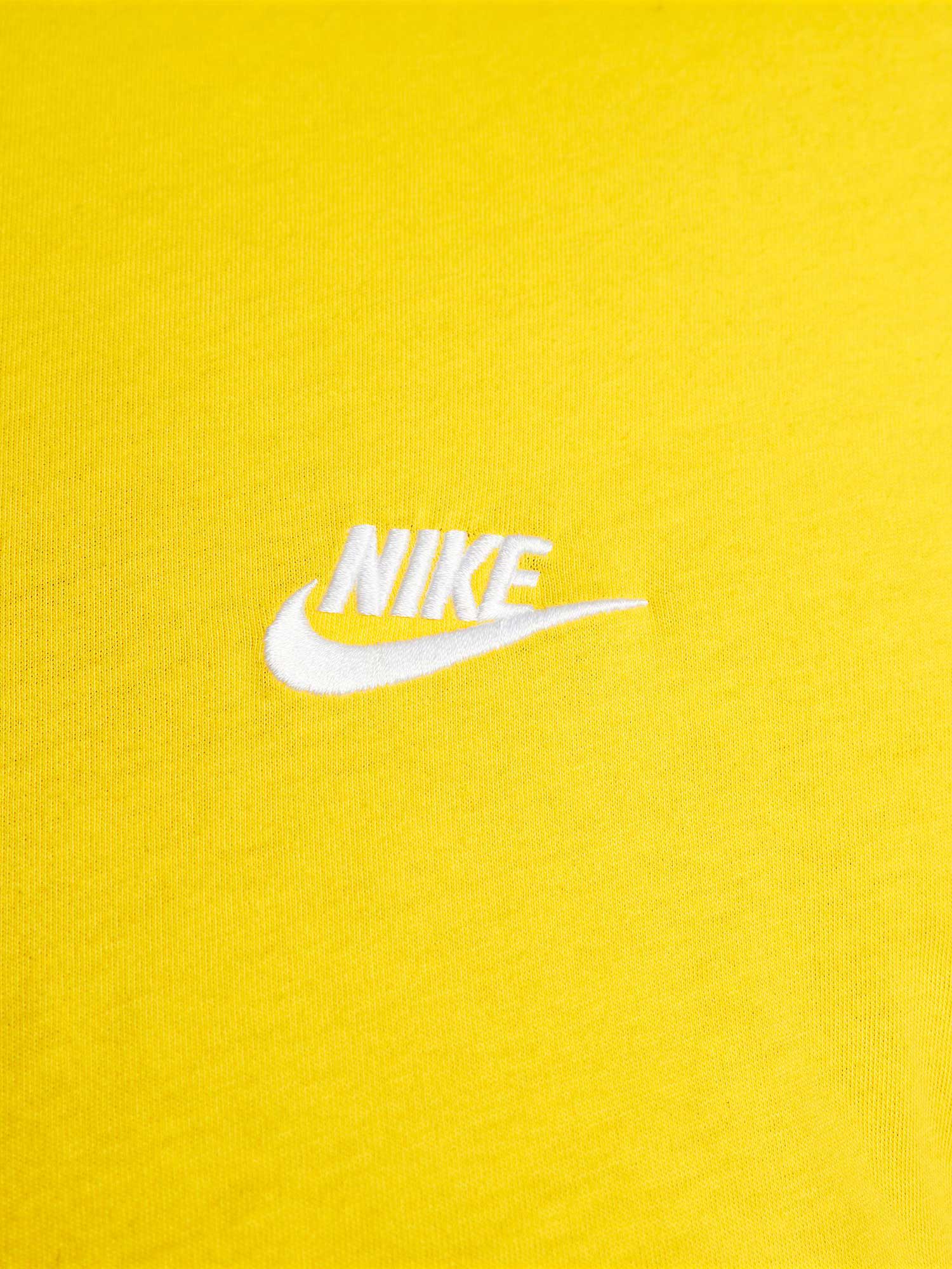 NIKE Тениска M NSW CLUB TEE