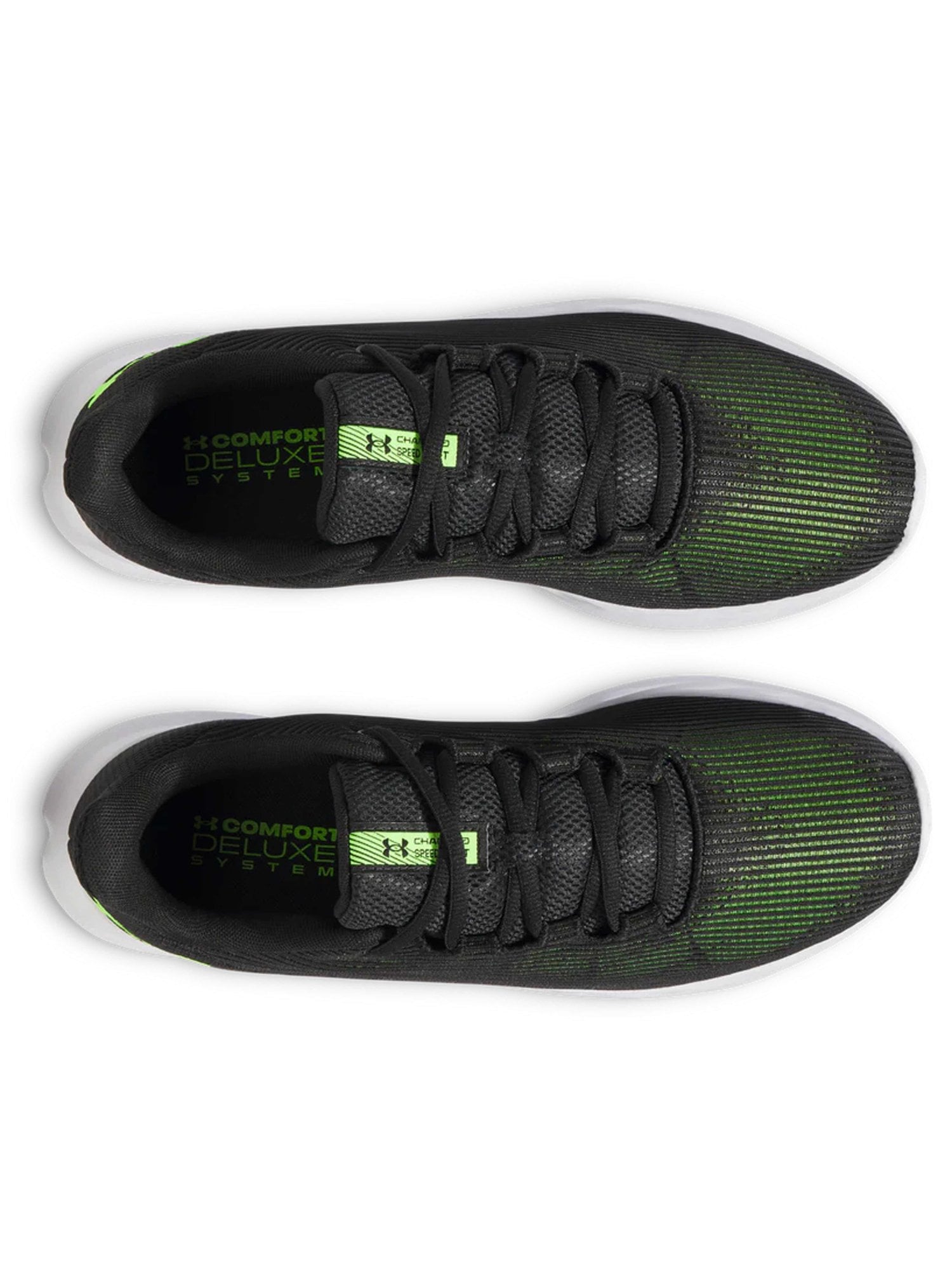 UNDER ARMOUR Обувки Charged Speed Swift
