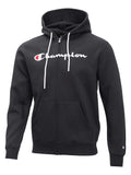 CHAMPION Суитшърт Hooded Full Zip Sweatshirt