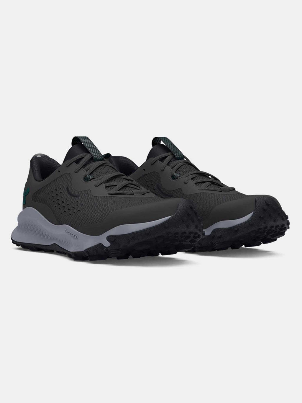 UNDER ARMOUR Обувки UA Charged Maven Trail