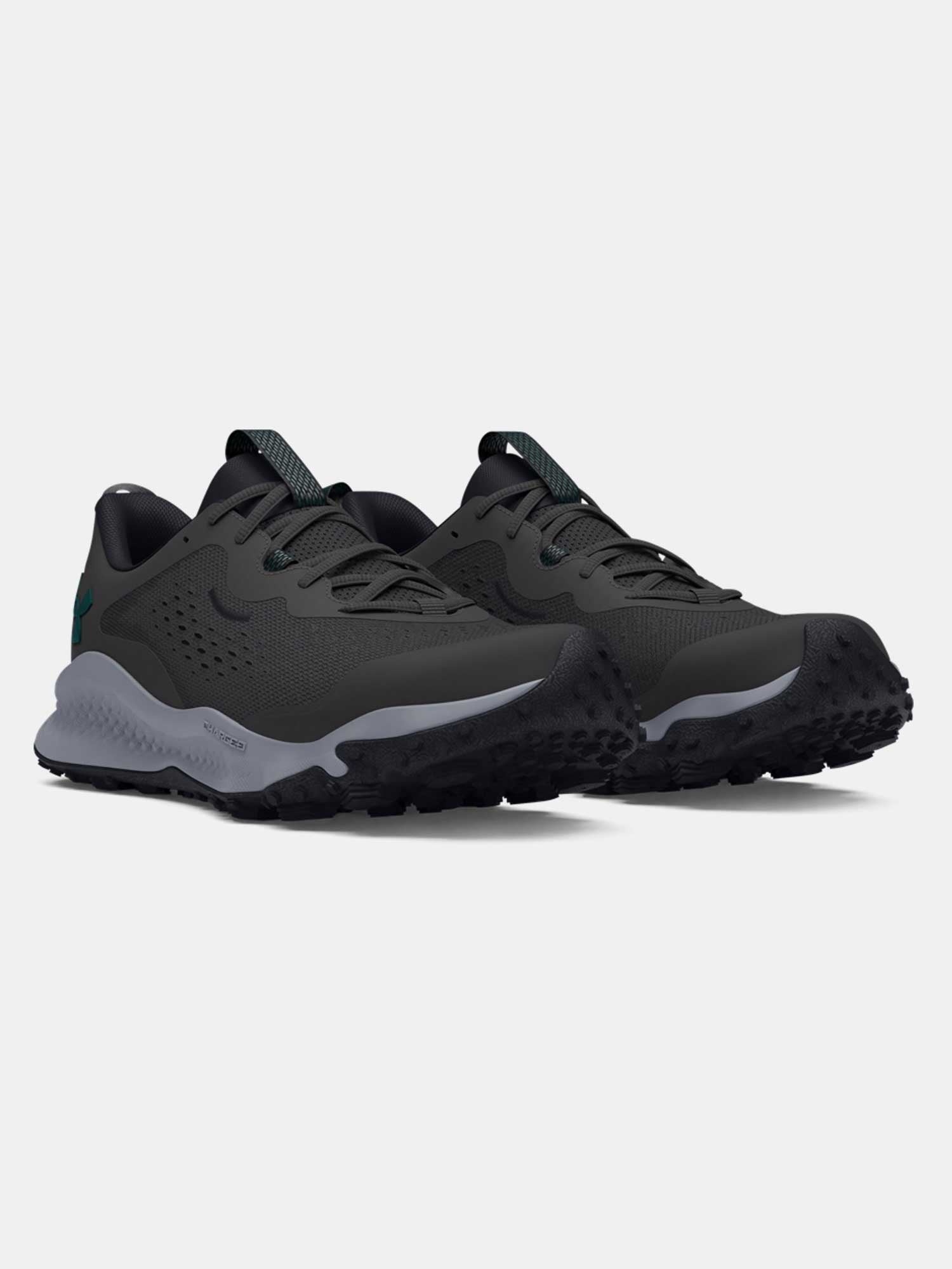 UNDER ARMOUR Обувки UA Charged Maven Trail