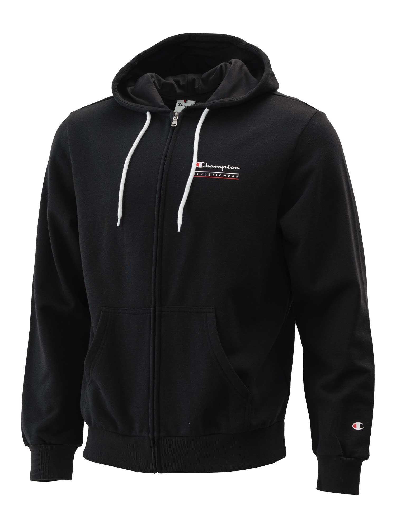 CHAMPION Суитшърт Full Zip Hoodie Sweatshirt