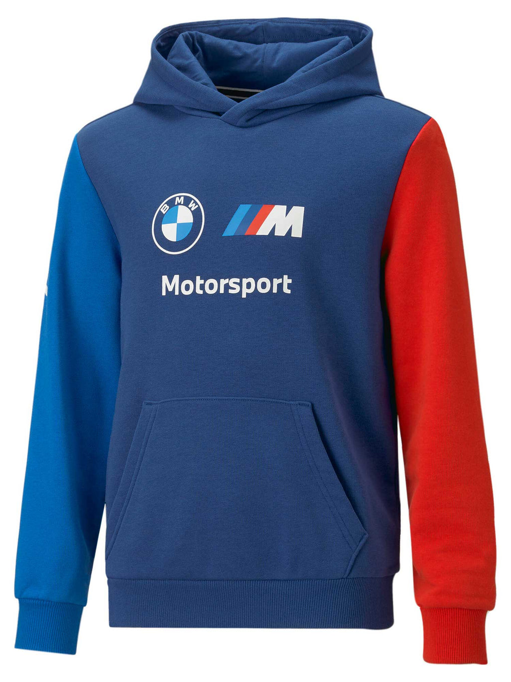 PUMA Суитшърт BMW MMS Kids ESS