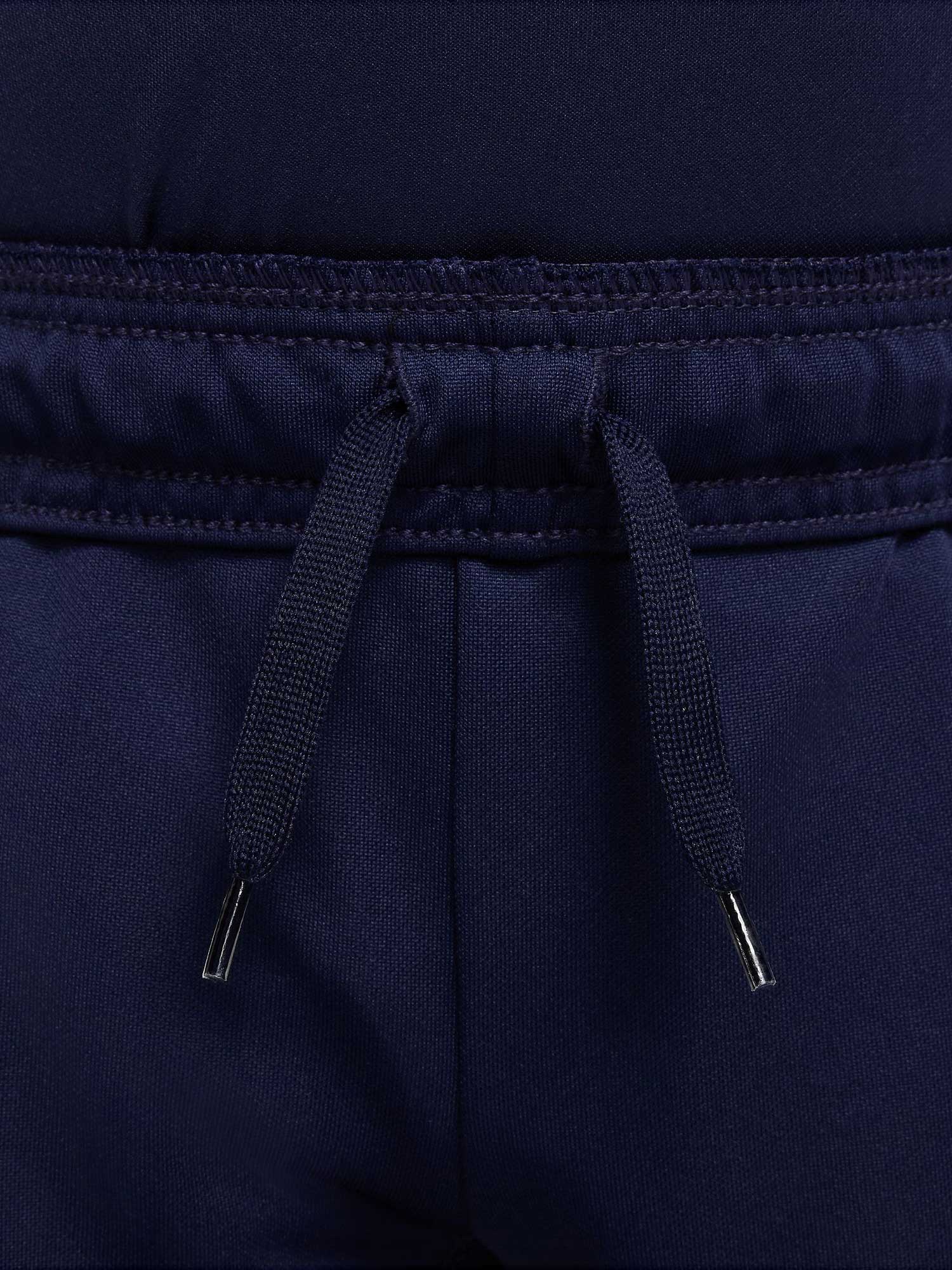 NIKE Къси панталони FFF LK NK DF ACDPR SHORT K