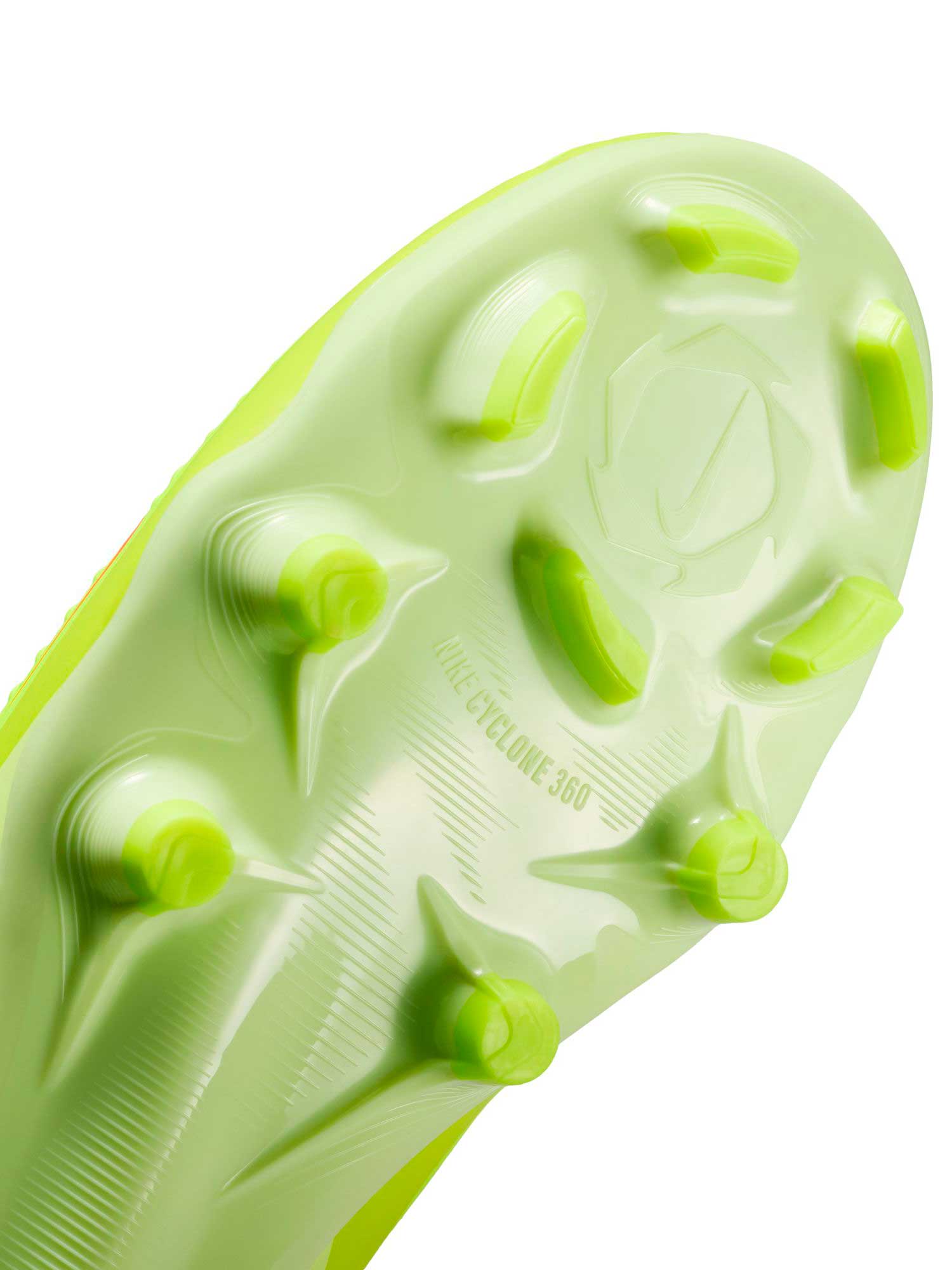 NIKE Обувки JR PHANTOM 6 LOW ACAD FG/MG