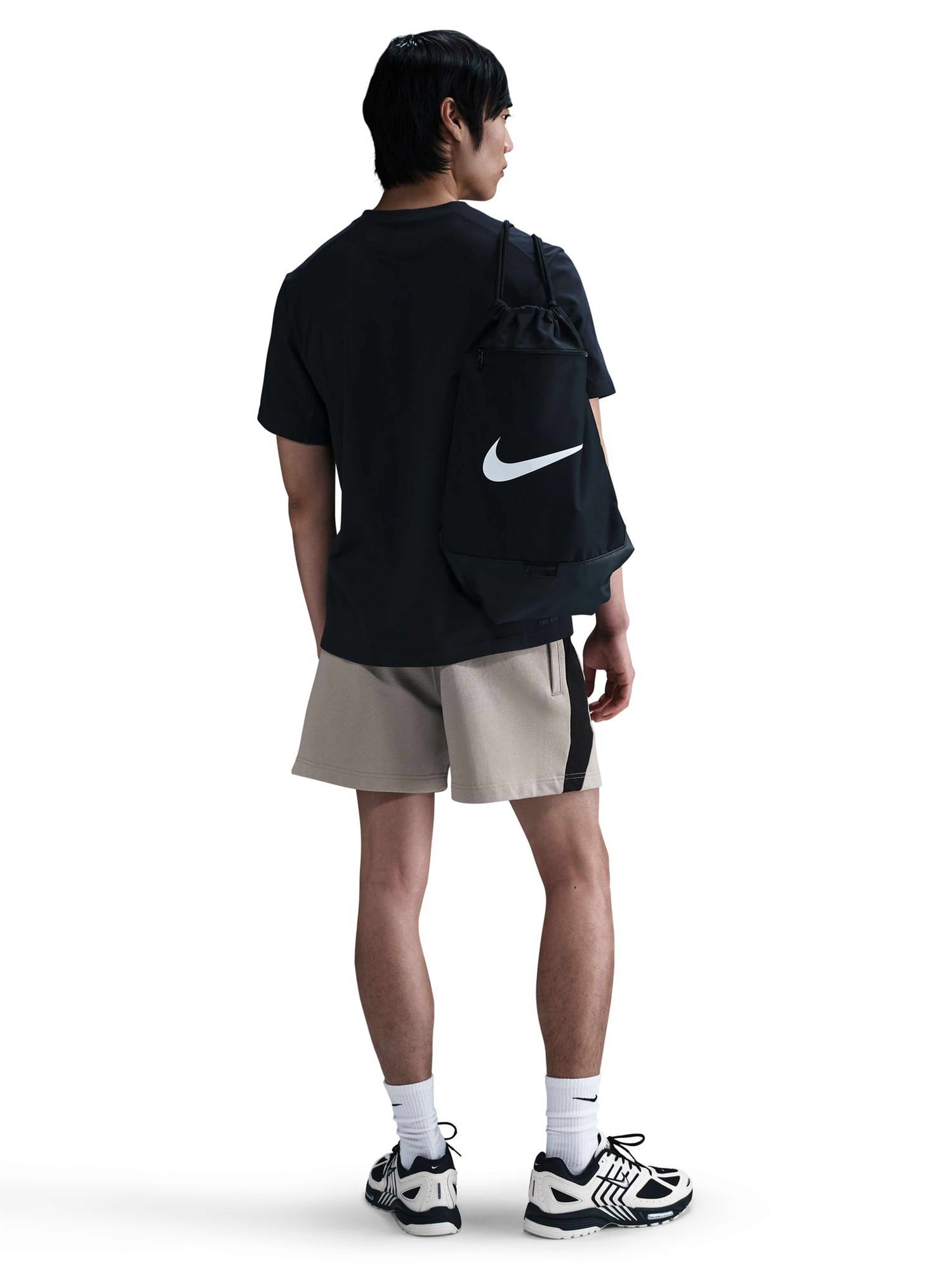 NIKE Къси панталони M NIKE AIR FLC SHORT BFT