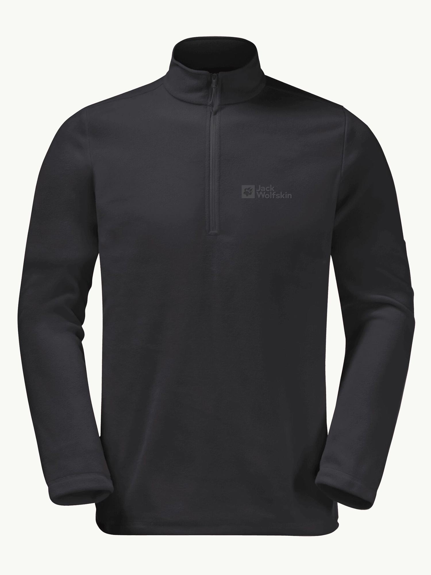 JACK WOLFSKIN Полар TAUNUS HZ M