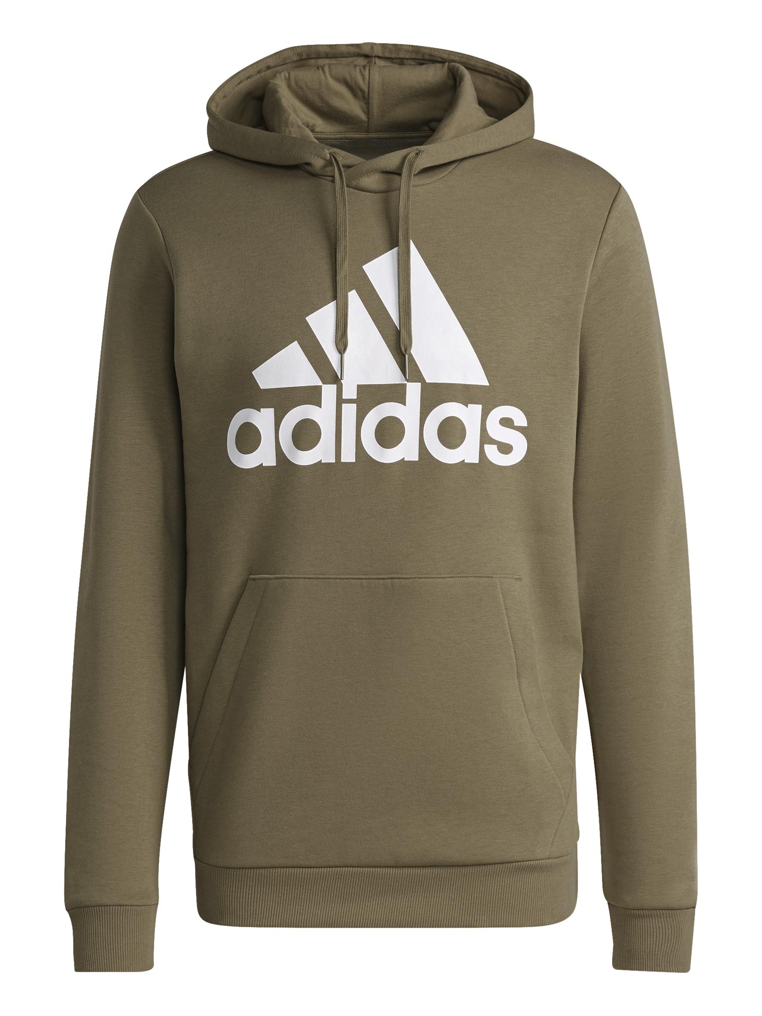 ADIDAS SPORTSWEAR Суитшърт Essentials Fleece Big Logo