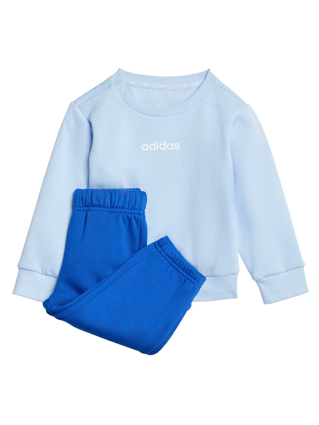 ADIDAS SPORTSWEAR Спортен екип Essentials Joggers Set Kids