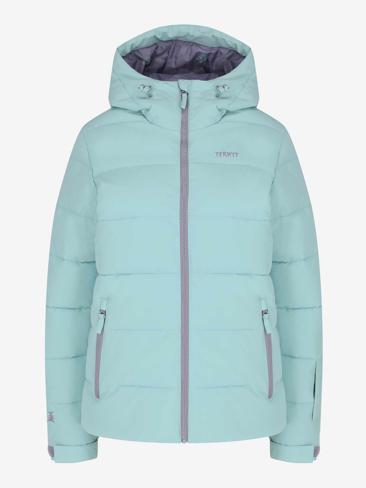TERMIT Сноуборд яке Infinity Female 5k Fakedown Jacket