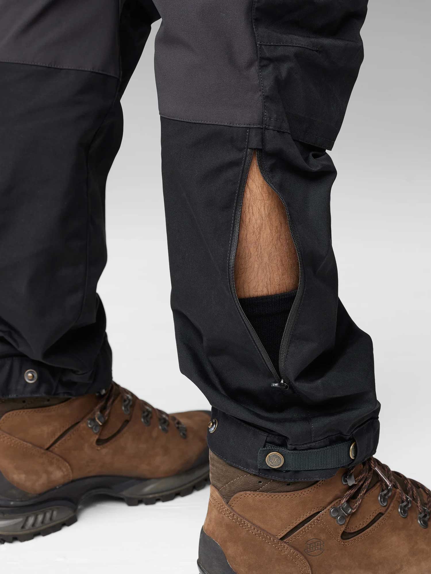 FJALLRAVEN Панталон Keb Trousers M