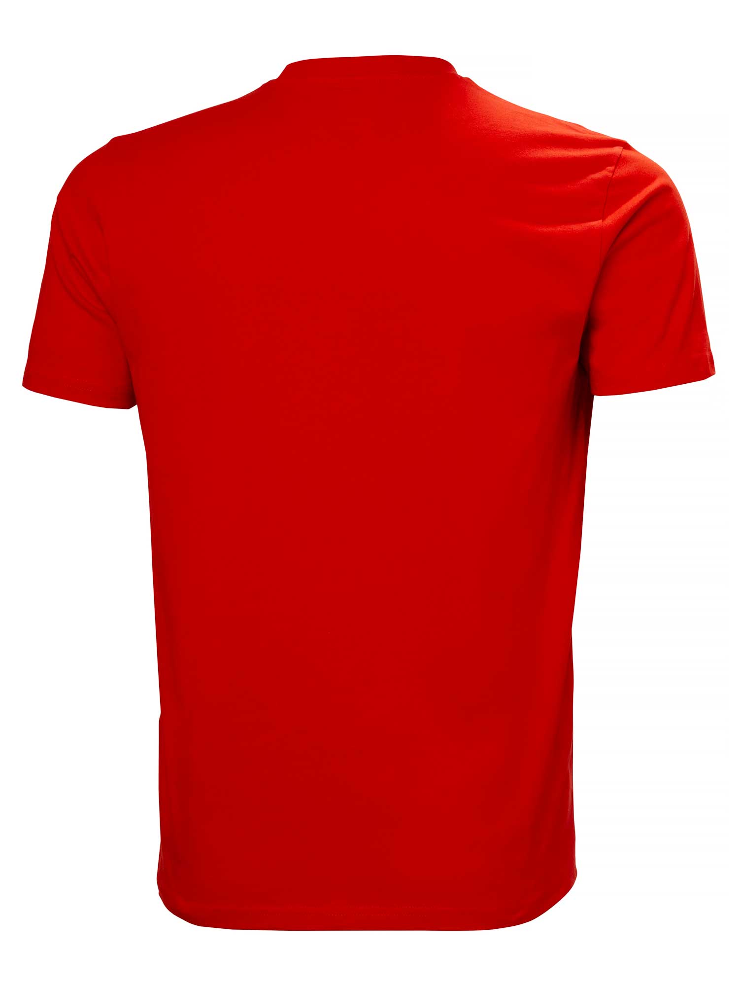 HELLY HANSEN Тениска HH BOX T 2.0
