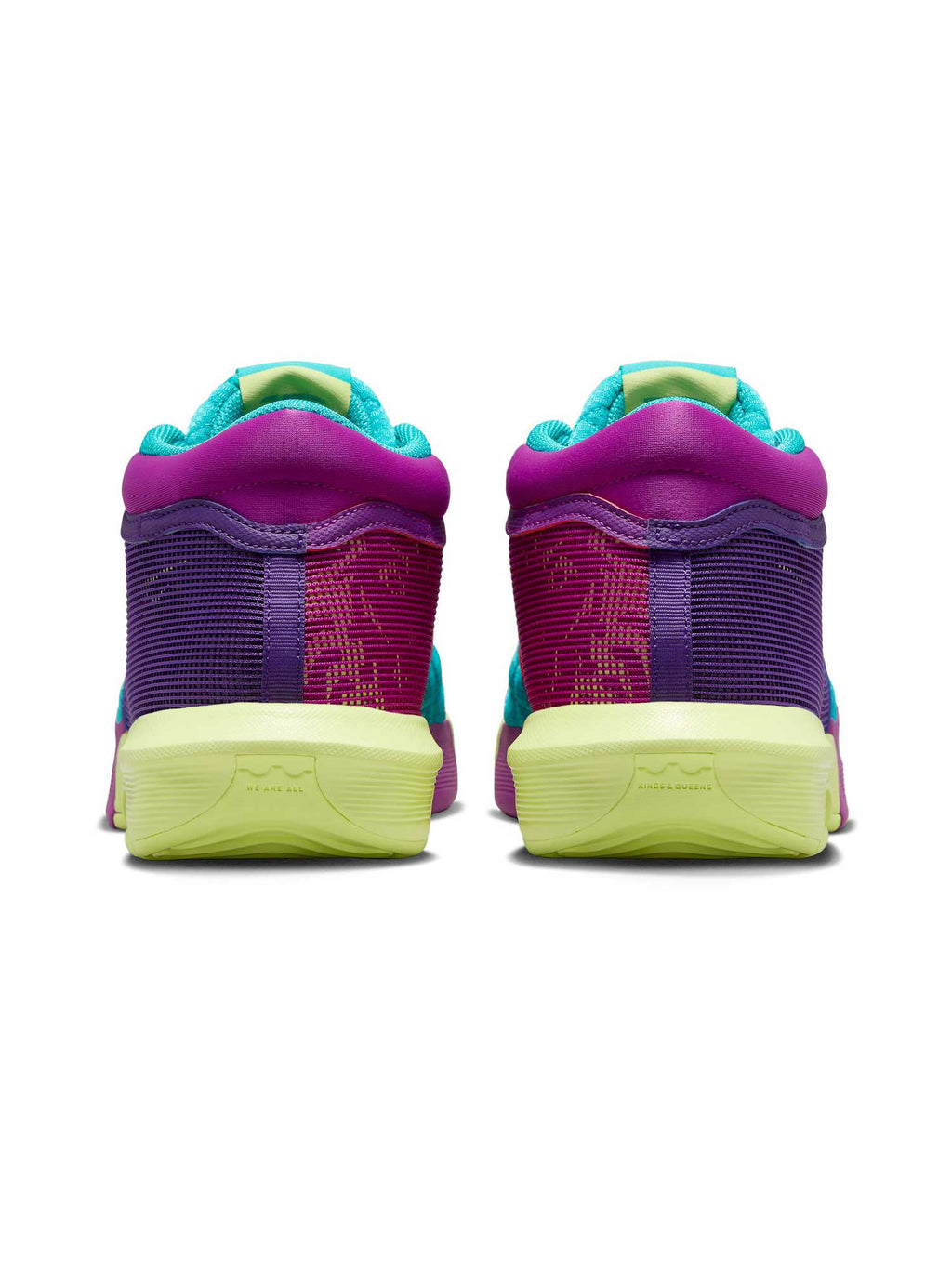 NIKE Обувки LEBRON WITNESS VIII