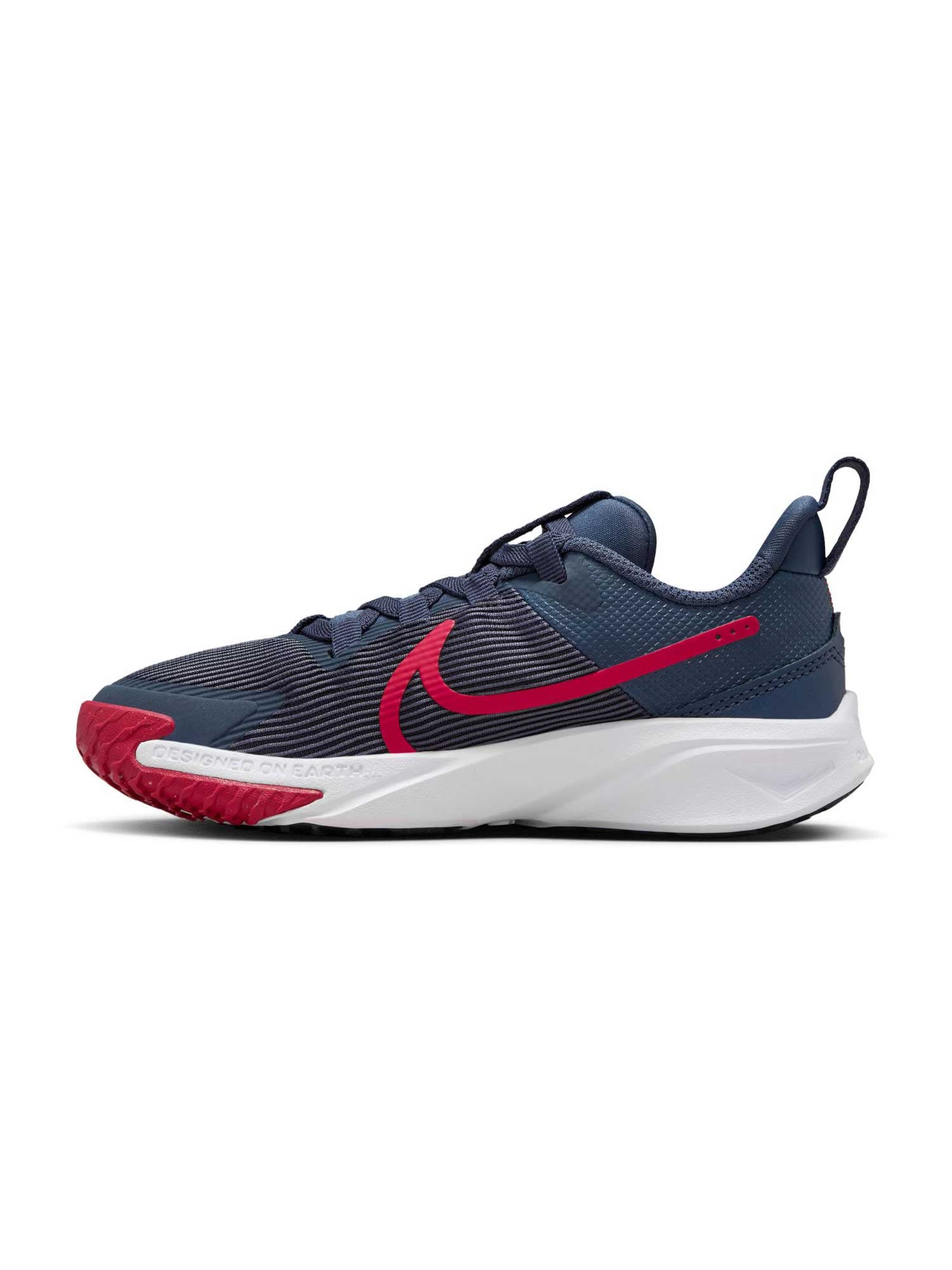 NIKE Обувки STAR RUNNER 4 NN (PS)