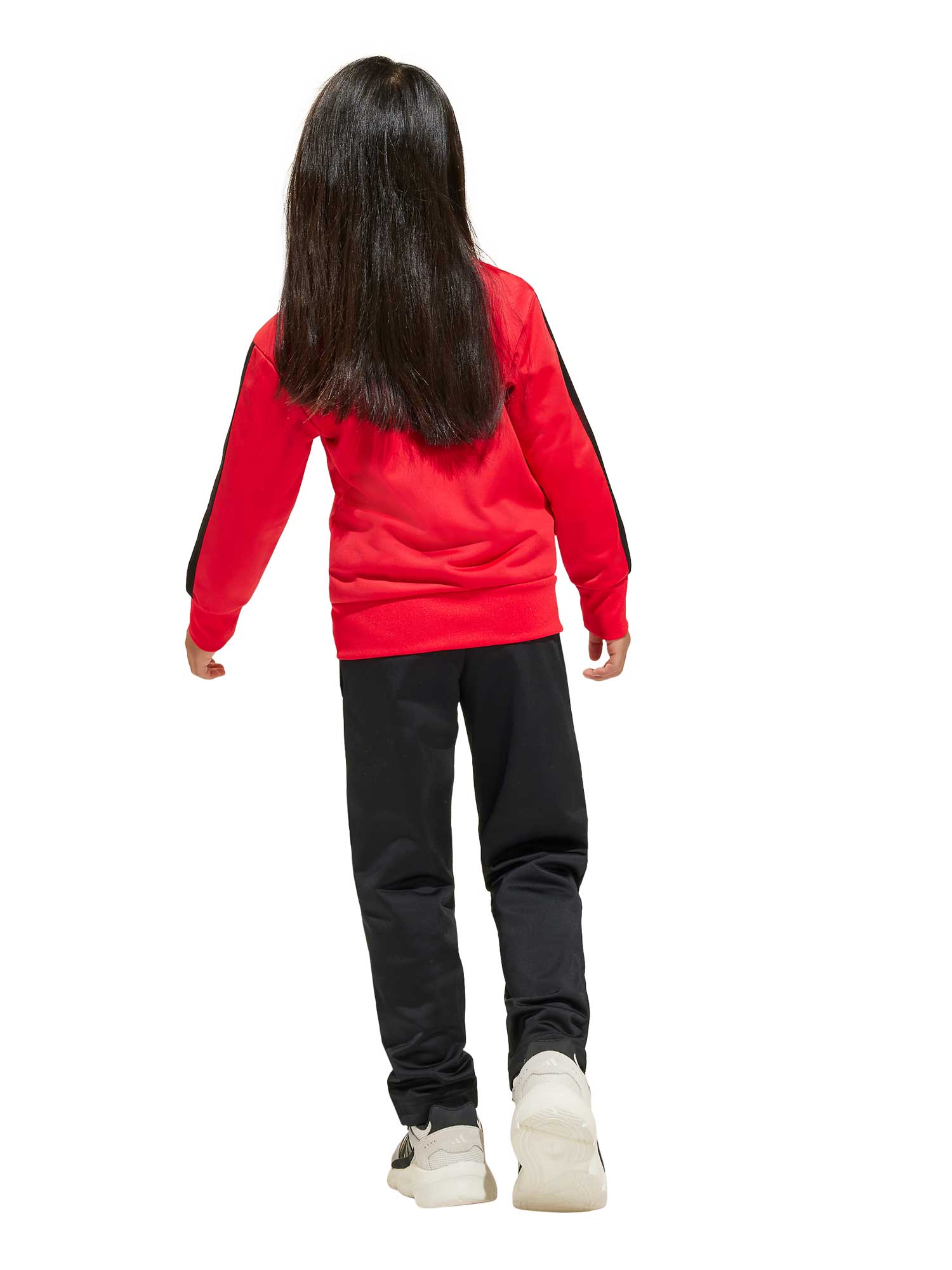 ADIDAS SPORTSWEAR Спортен екип Essentials CLIMACOOL Track Suit Kids