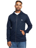 QUIKSILVER Суитшърт BASIC HOOD ZIP YOUNG MEN