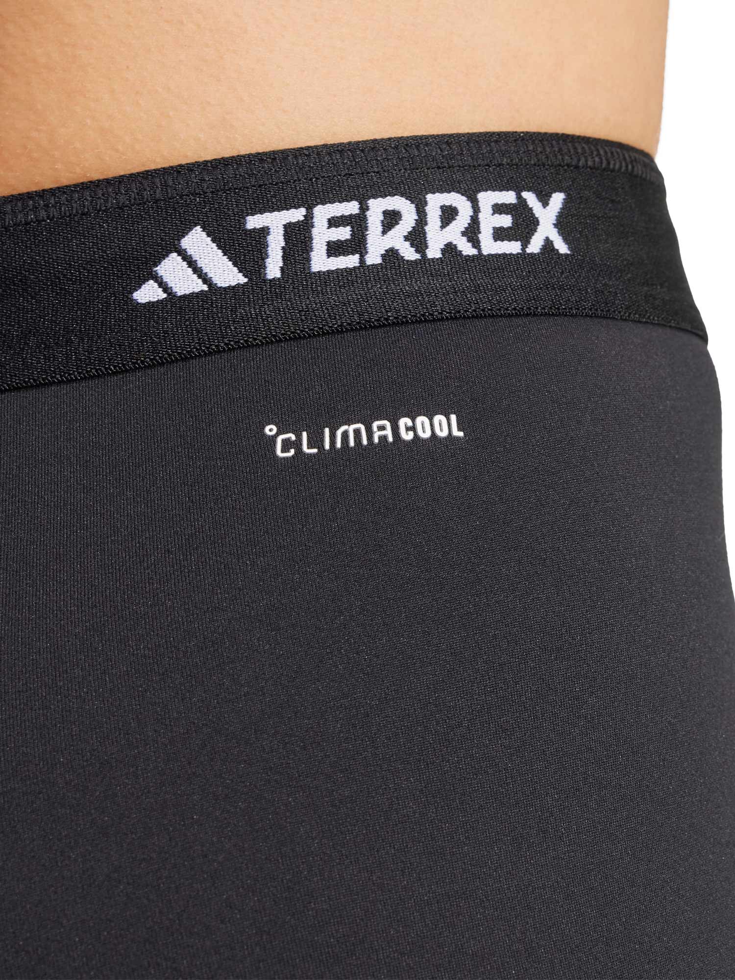 ADIDAS PERFORMANCE Клин Multi Synthetic Base Layer Leggings