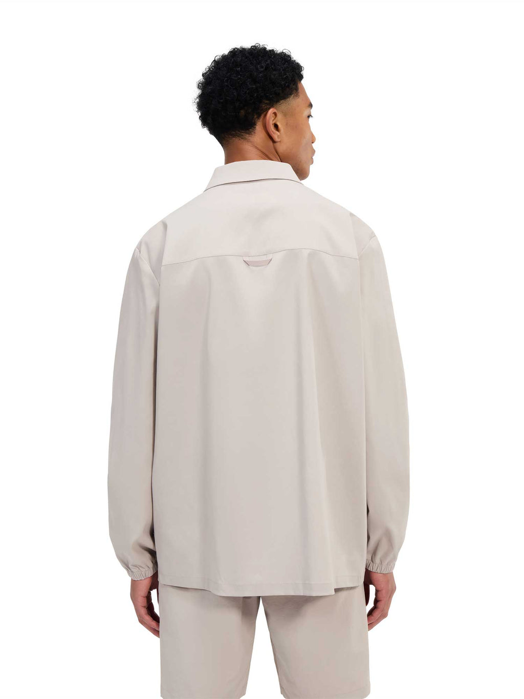 BERGHAUS Риза M EVERYDAY EXPLORER LS SHIRT