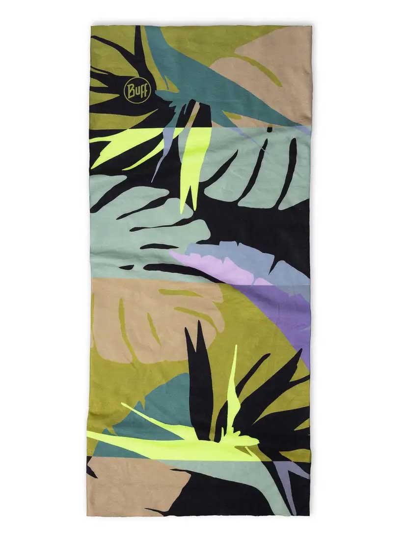 BUFF Кърпа за глава ORIGINAL ECOSTRETCH