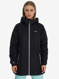 TERMIT Сноуборд яке Infinity Female 3k Padded Jacket
