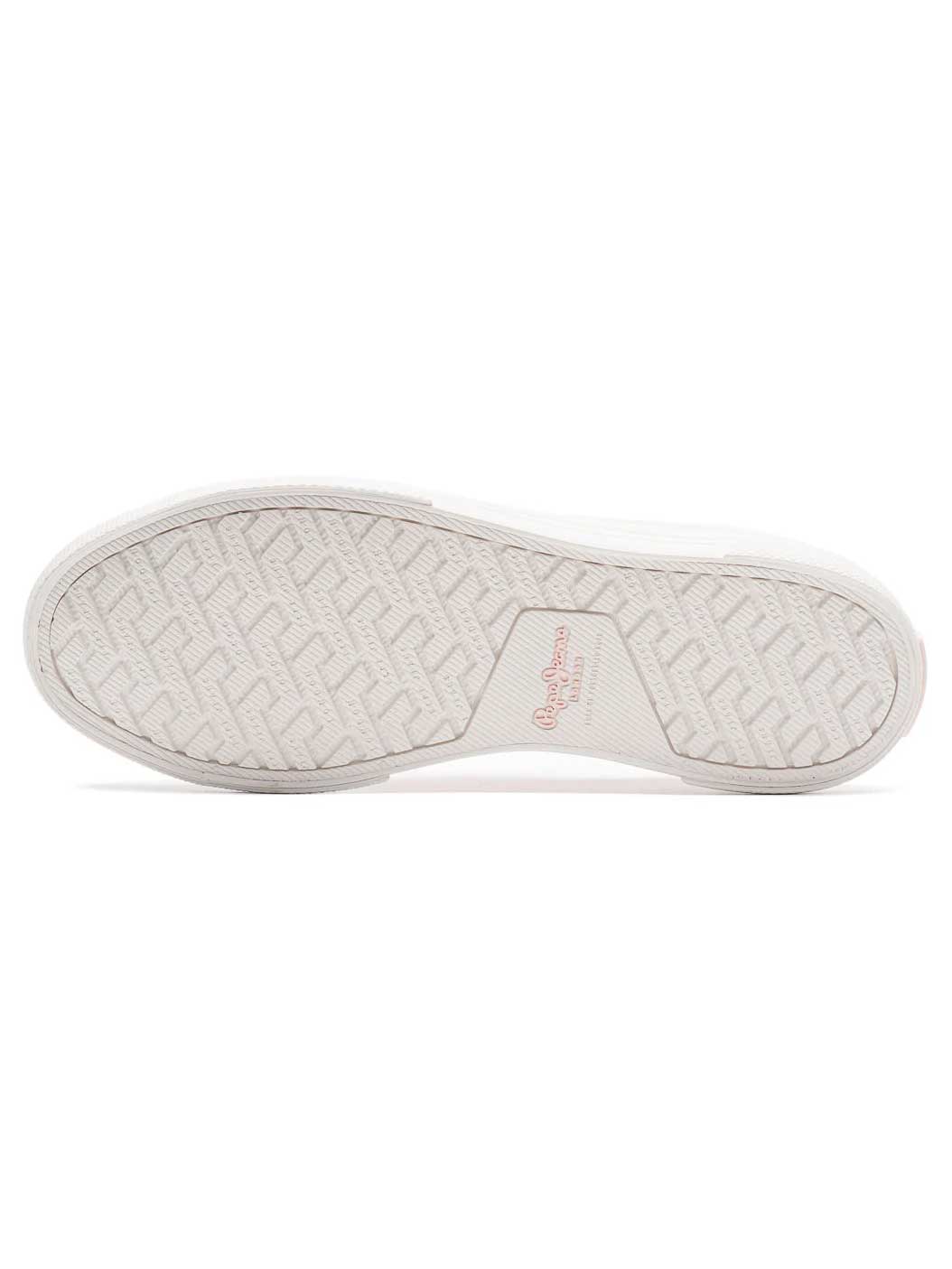 PEPE JEANS Обувки BRADY BASIC W