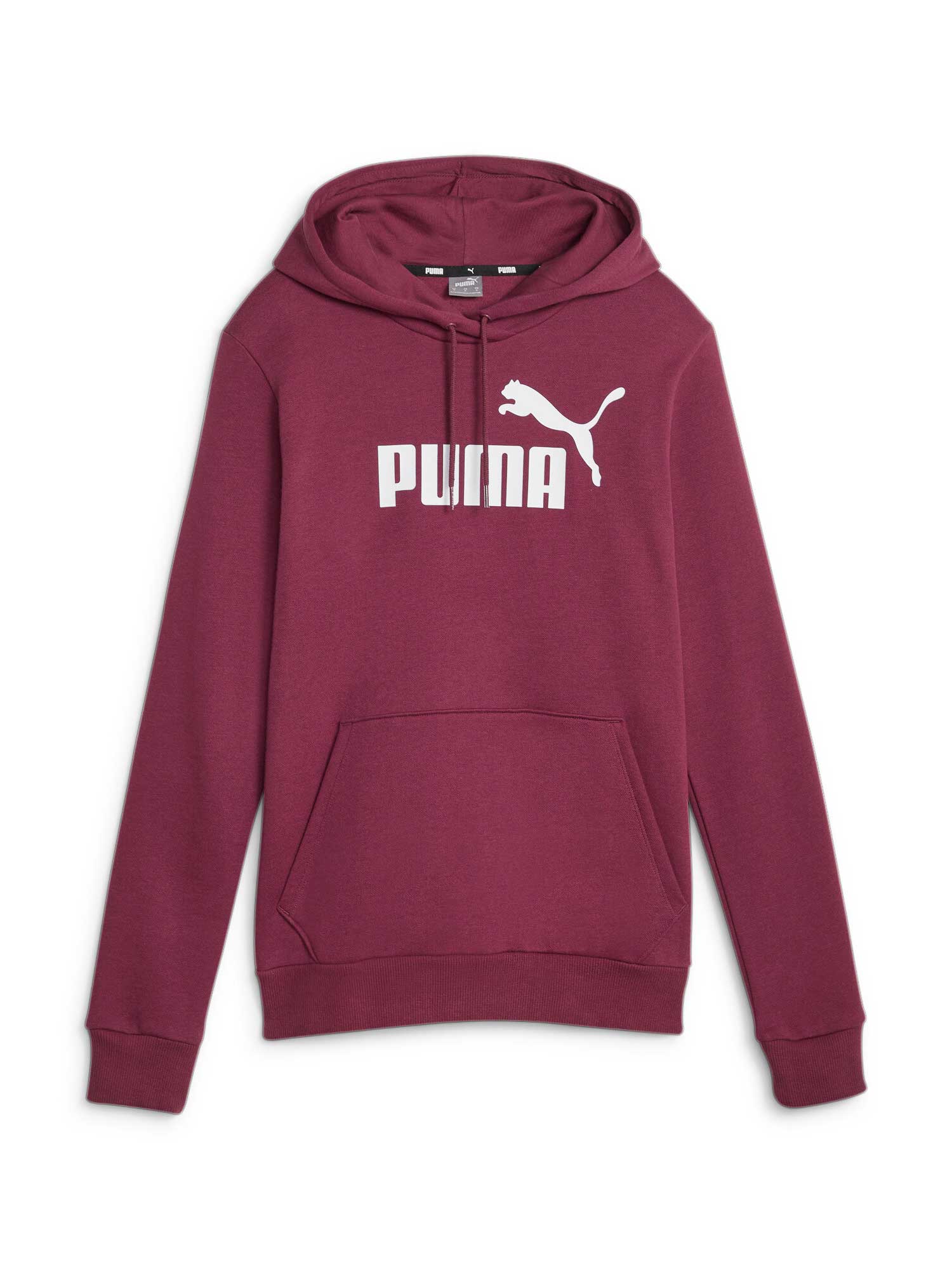 PUMA Суитшърт ESS Logo Hoodie FL (s)