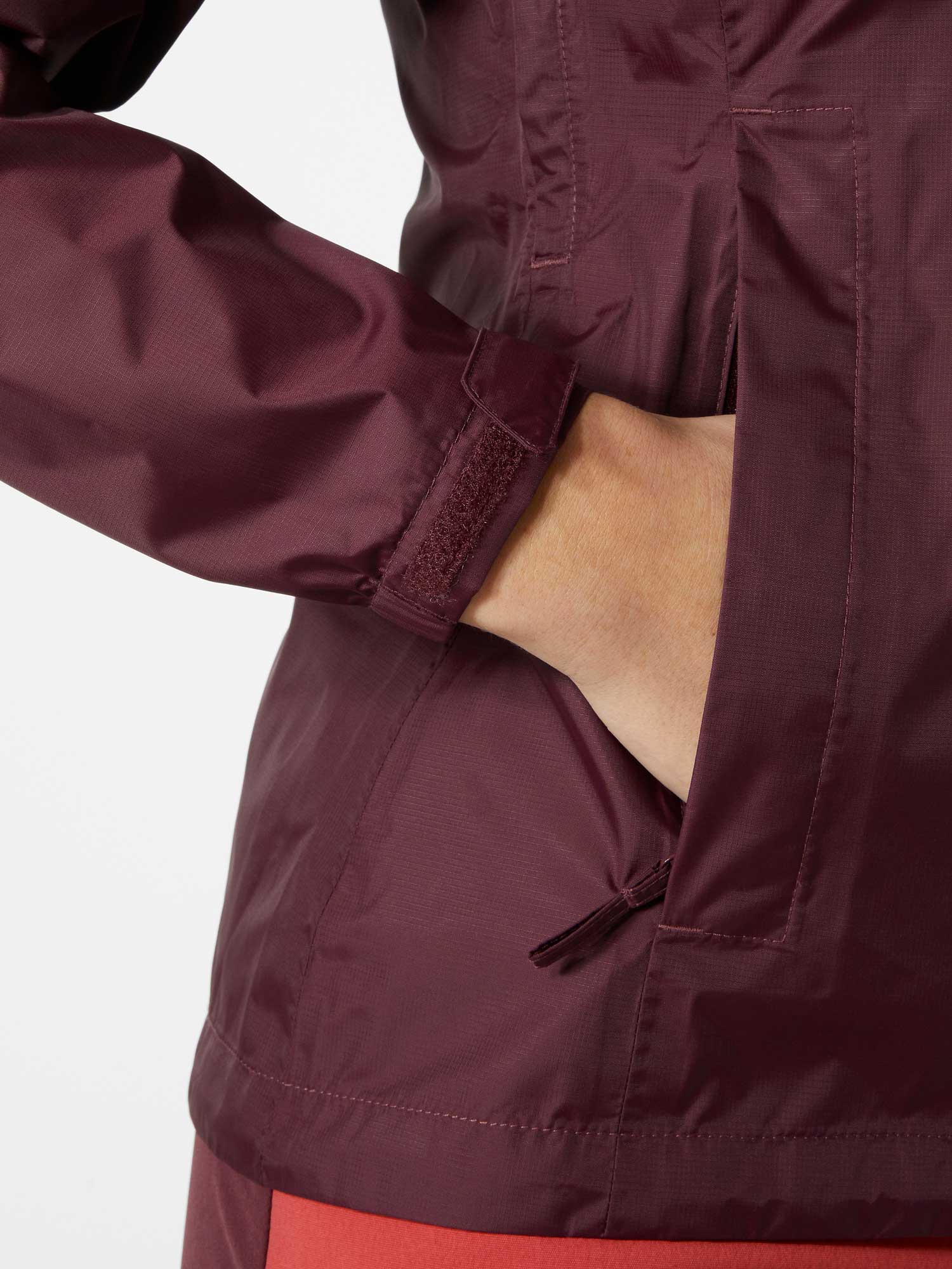 HELLY HANSEN Яке W LOKE