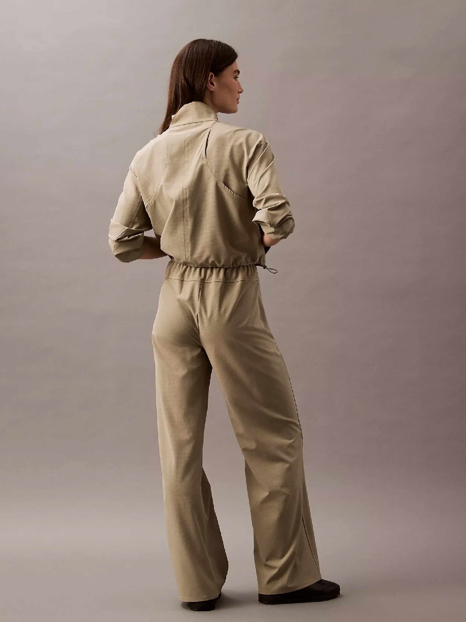 Calvin Klein Performance Спортно долнище PW STRAIGHT LEG PANT