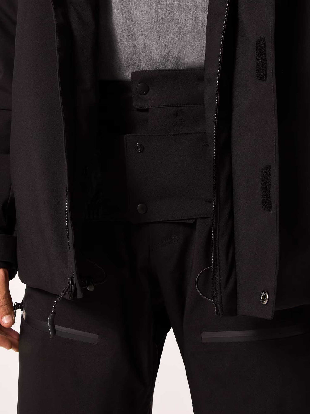 OAKLEY Сноуборд яке TNP TBT INSULATED JKT