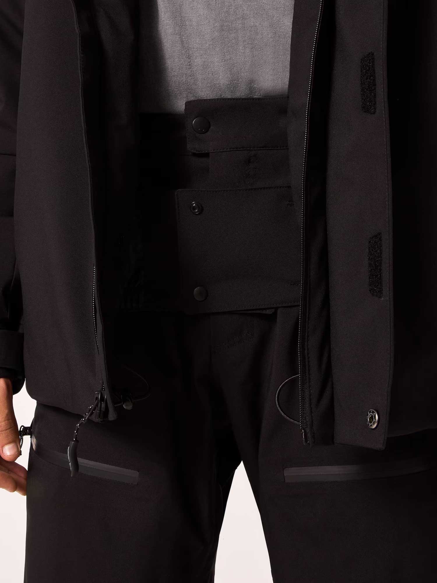 OAKLEY Сноуборд яке TNP TBT INSULATED JKT