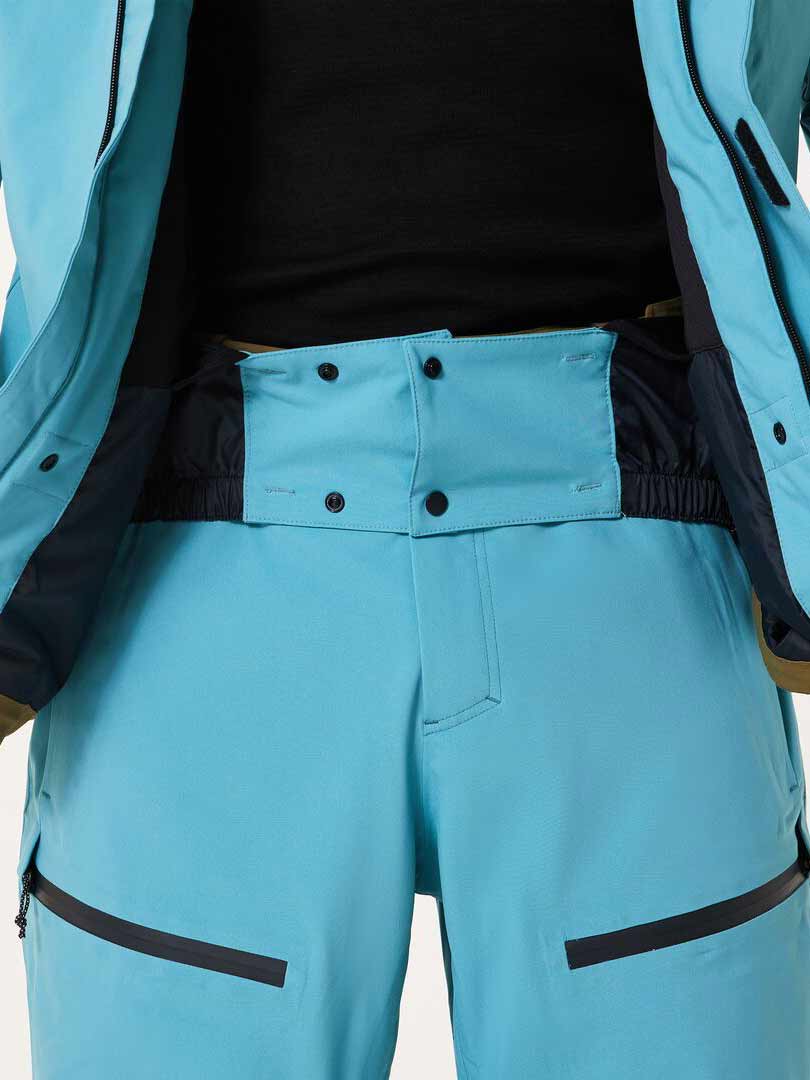 OAKLEY Ски яке TNP TBT INSULATED JKT
