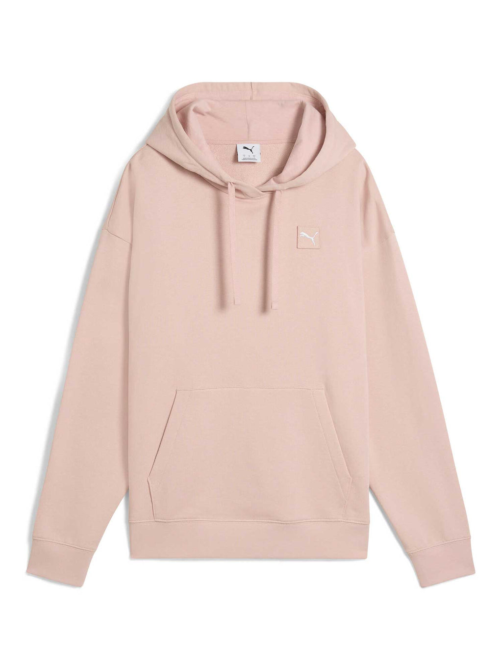 PUMA Суитшърт ESS ELEVATED Hoodie TR