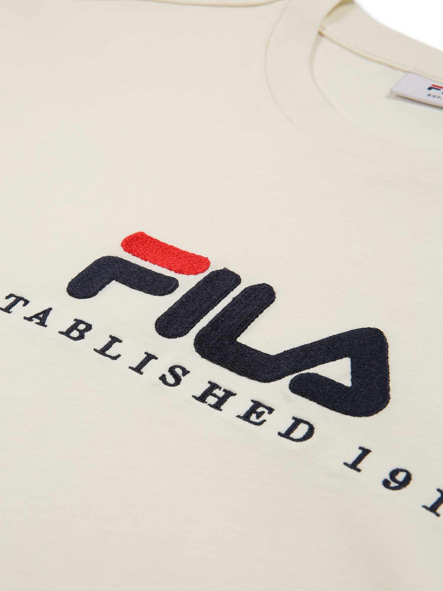 FILA Тениска VALSERA