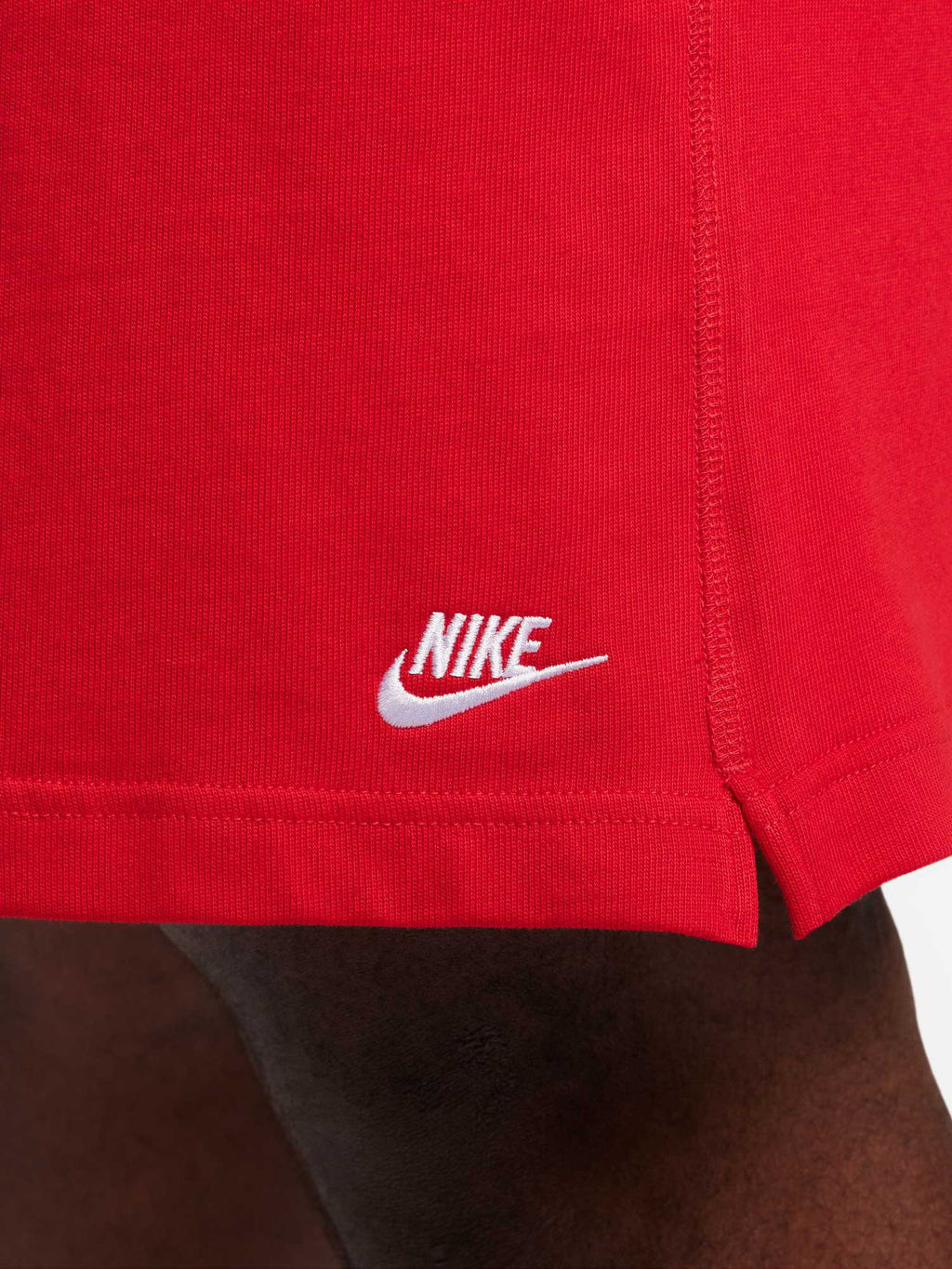 NIKE Къси панталони M NK CLUB KNIT SHORT