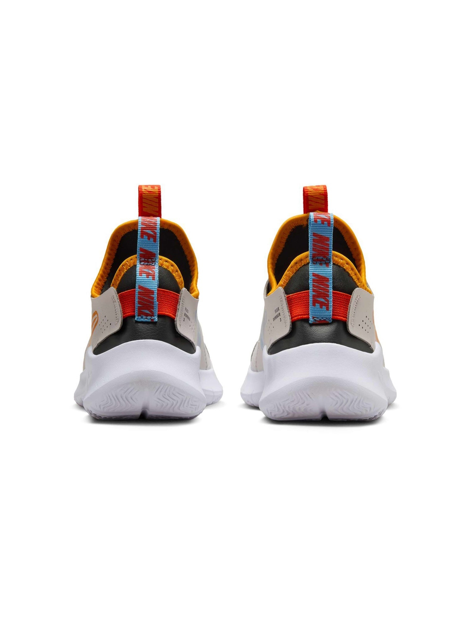 NIKE Обувки FLEX RUNNER 3 (PS)
