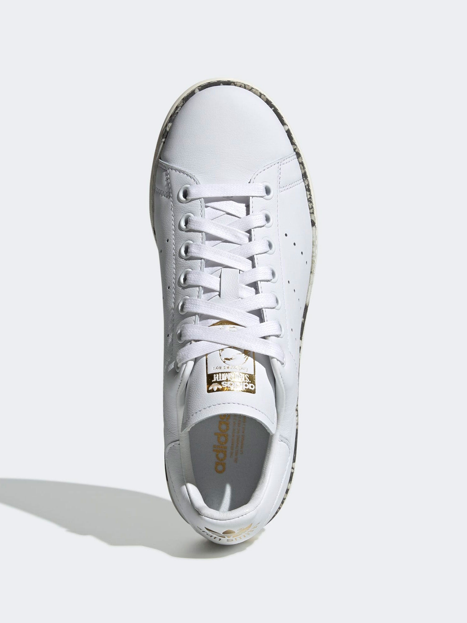 ADIDAS ORIGINALS Обувки STAN SMITH NEW BOLD W