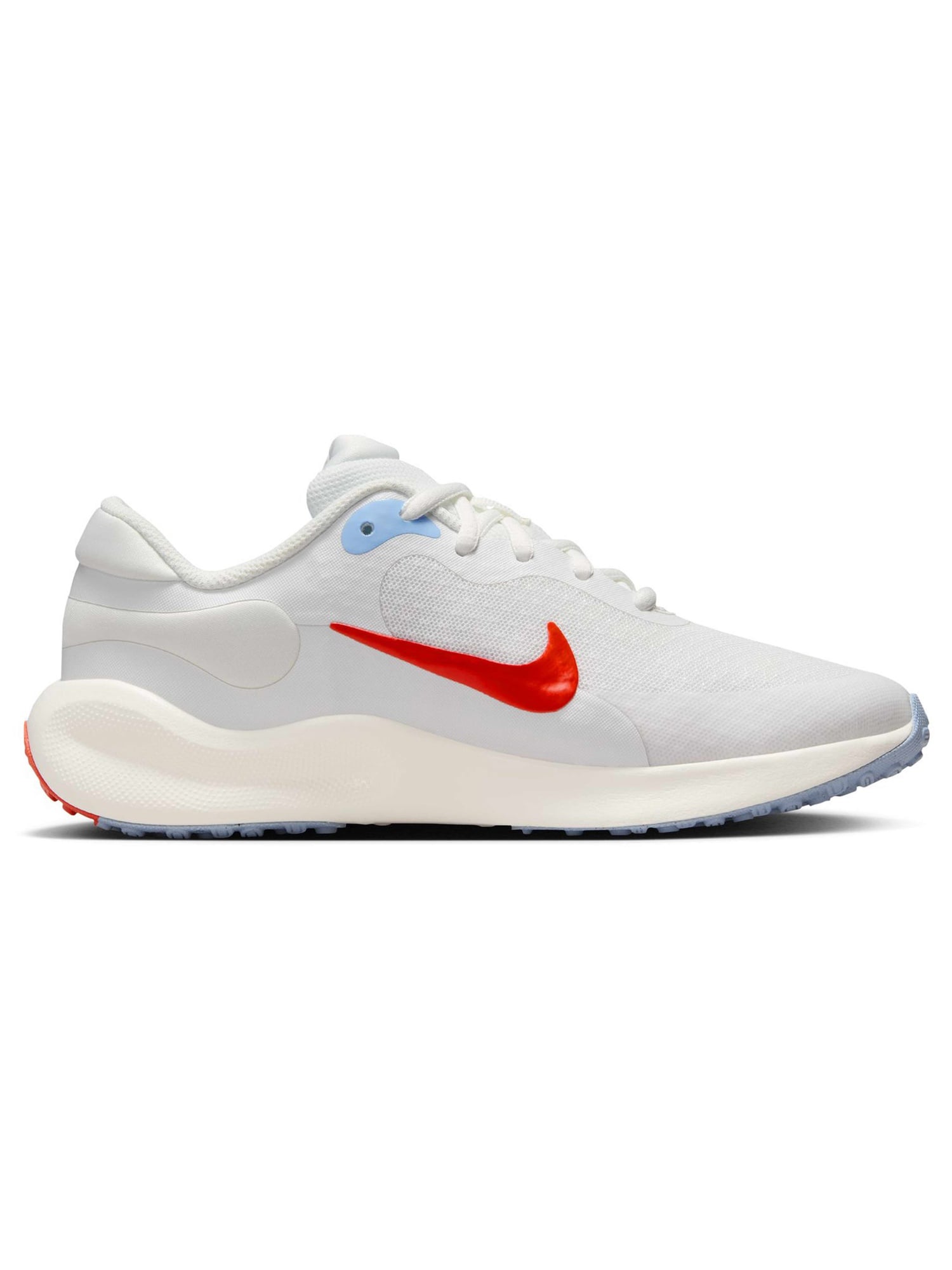 NIKE Обувки REVOLUTION 7 (GS)
