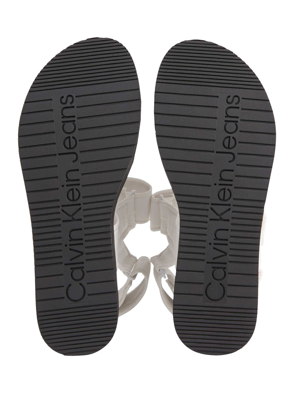 Calvin Klein Jeans Сандали FLATFORM