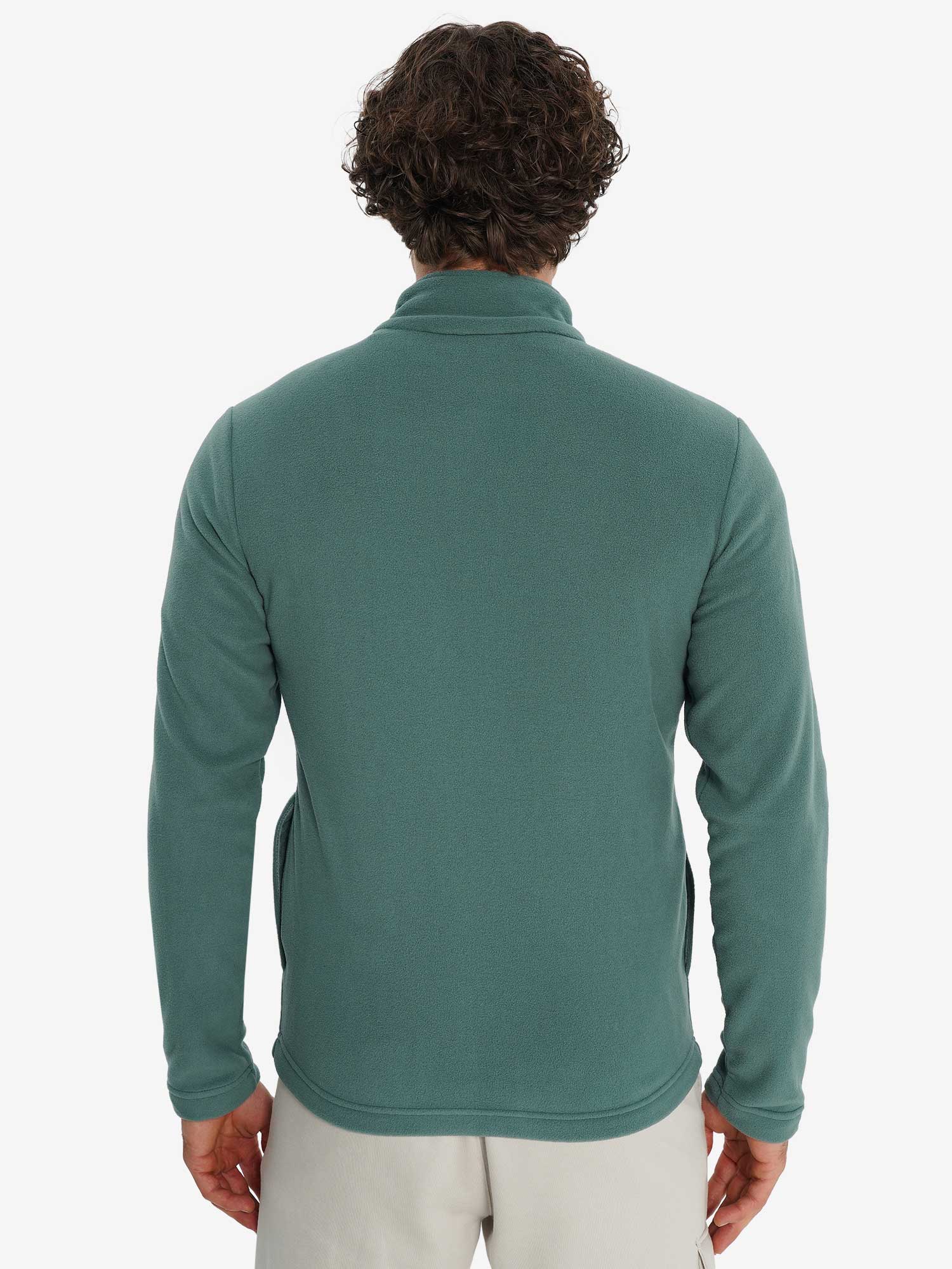 DEMIX Полар M D Fleece Pack Tracktop