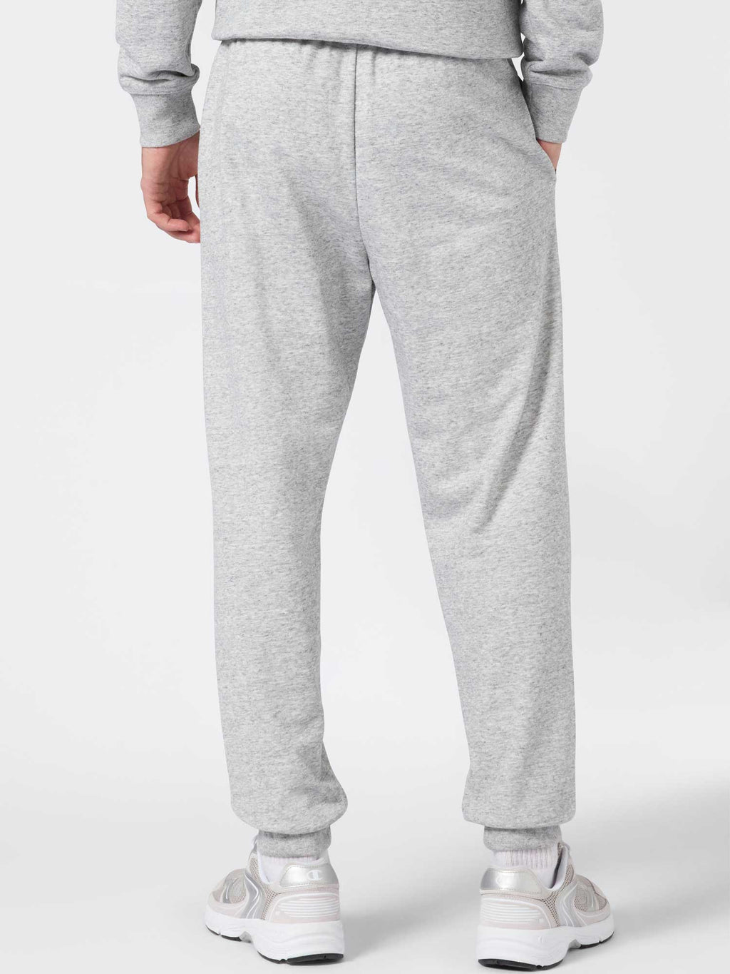 CHAMPION Спортно долнище Rib Cuff Pants