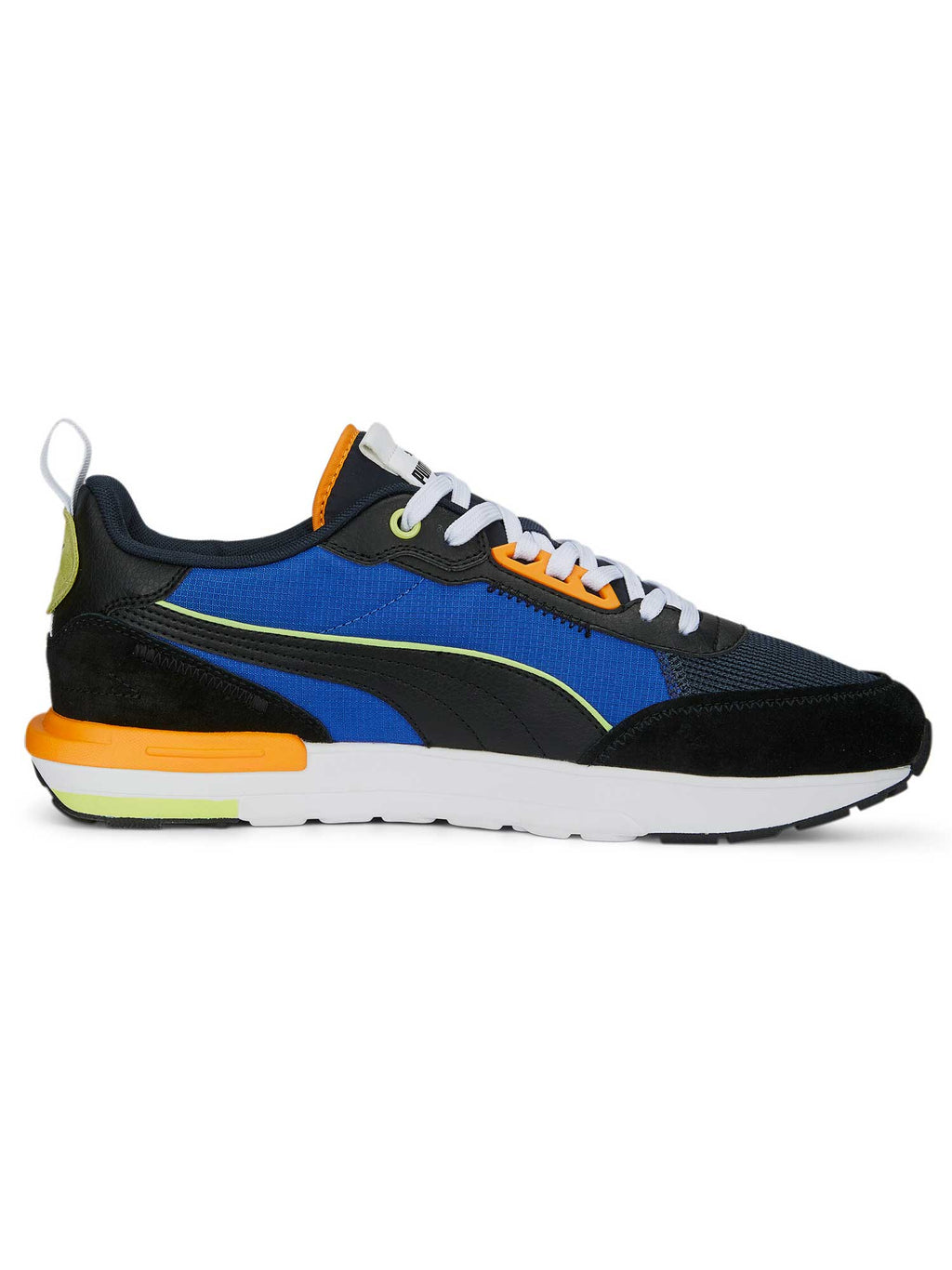 PUMA Обувки R22