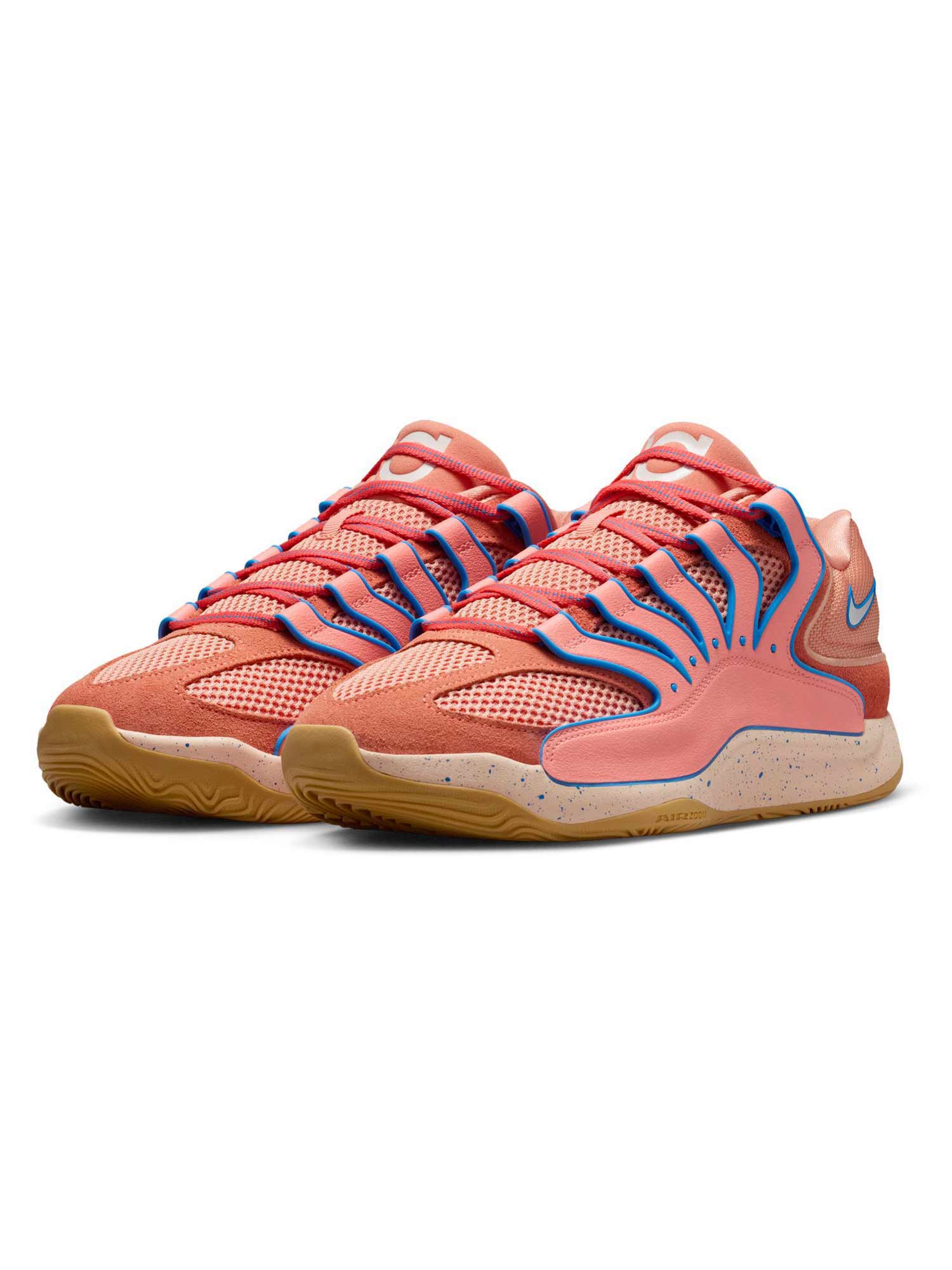NIKE Обувки KEVIN DURANT 18