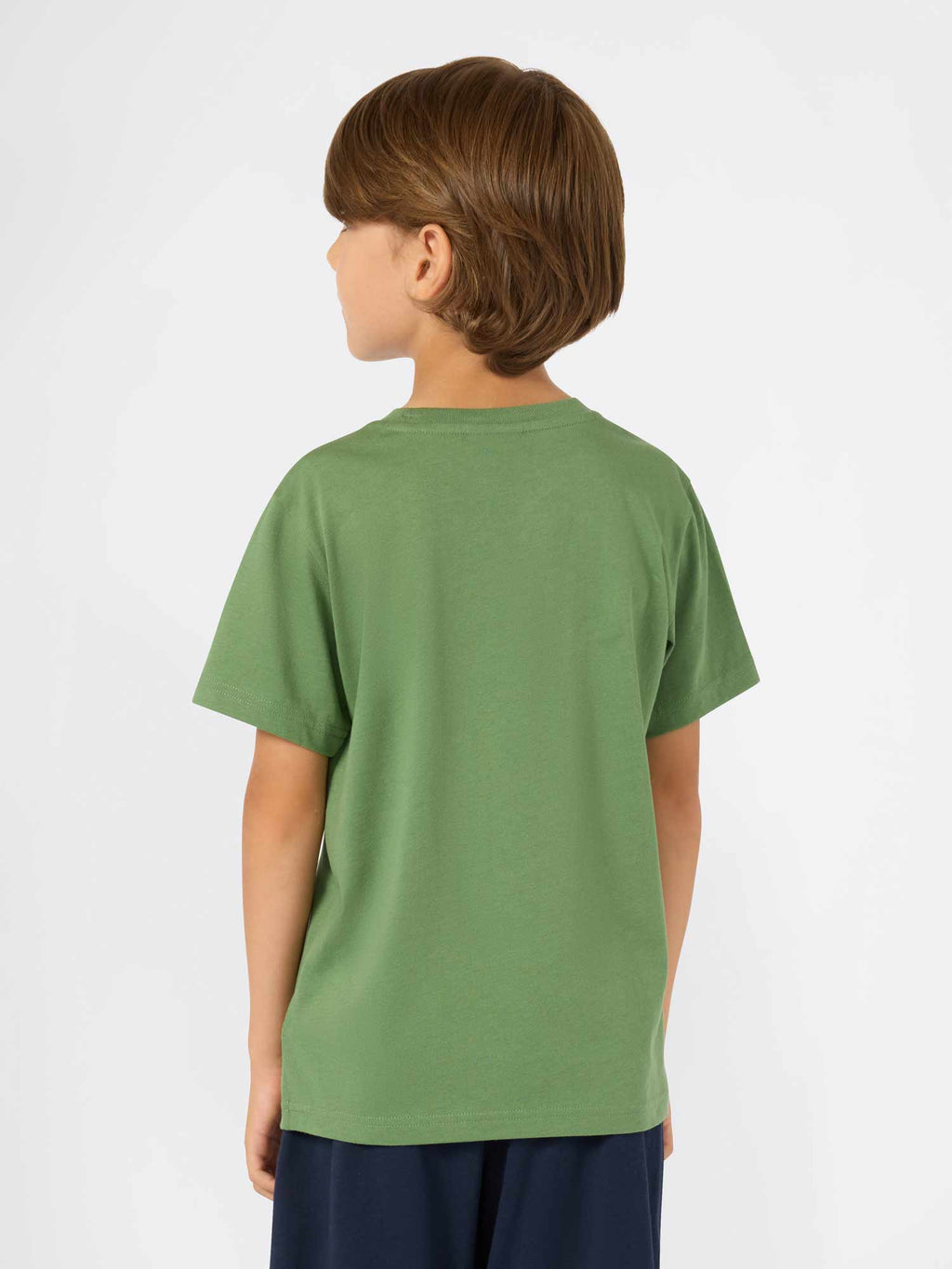 CHAMPION Тениска SS Tee