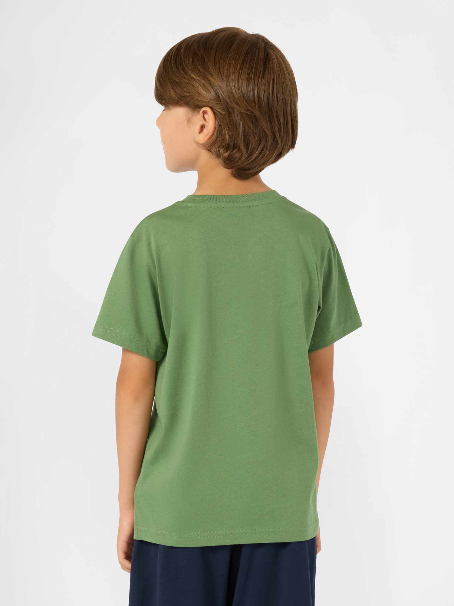 CHAMPION Тениска SS Tee