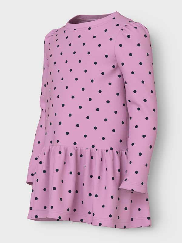 NAME IT Туника NMFVILMINA LS TUNIC